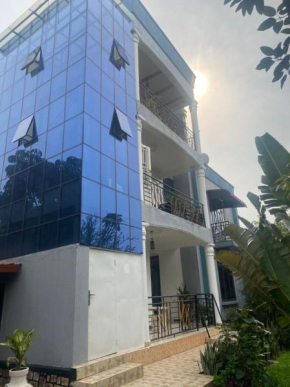 Traveller villa Apart